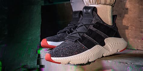 adidas Originals Unveils Prophere Silhouette 